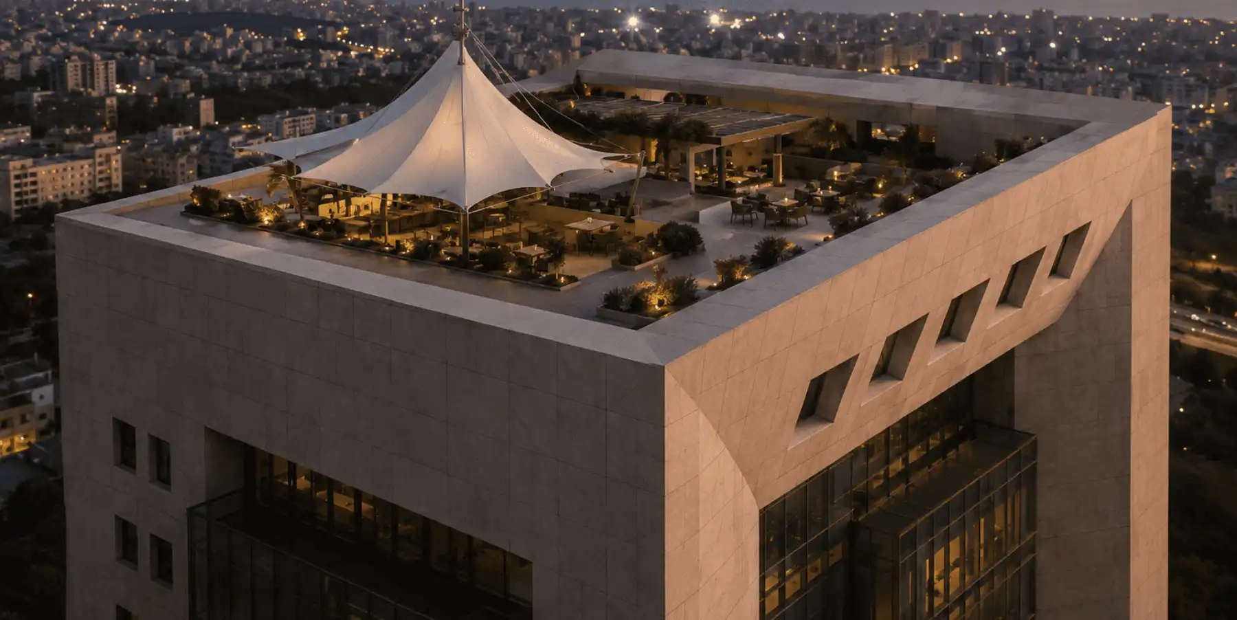 Haba Center