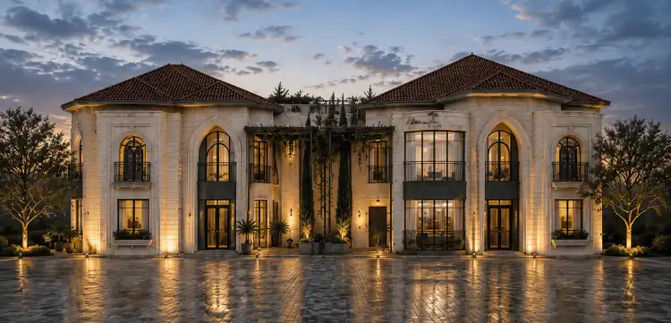 Villa Semaan