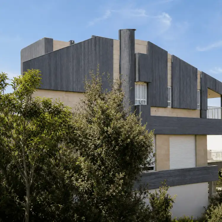Villa Hasbany