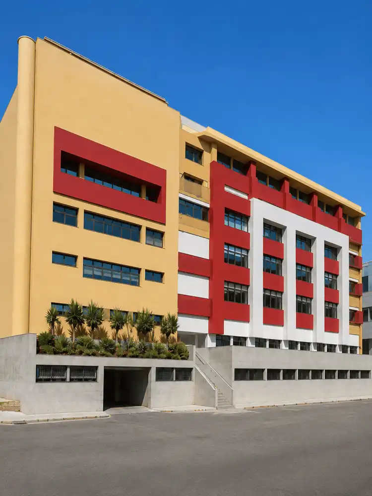 Jal El Dib Public School