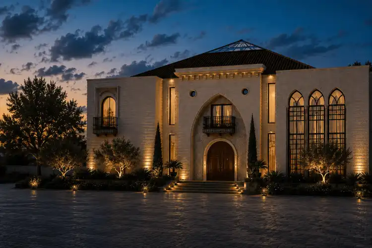 Villa Kartaba
