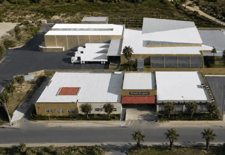 Kefraya Municipality Agriculture Development Center