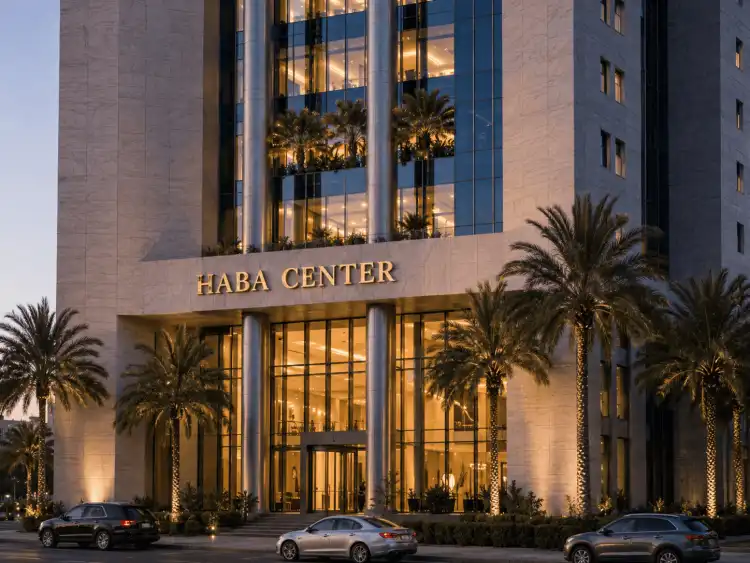 Haba Center
