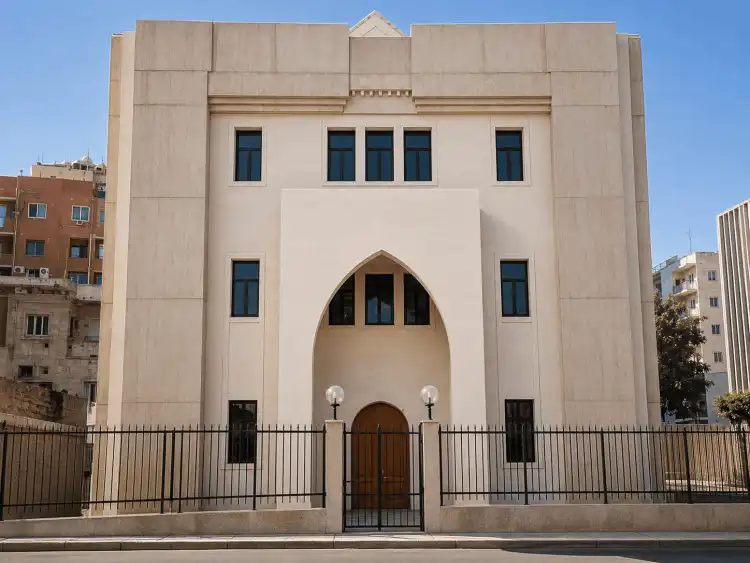 Beirut Medical Center